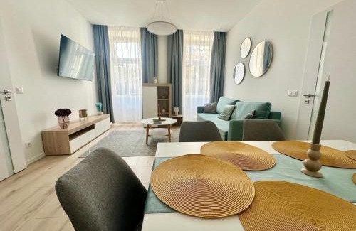 Rozsadomb Apartment | M17 Apartment I Buda