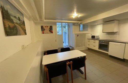 Norrebro Hotel | M18