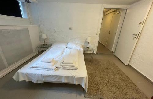 Norrebro Hotel | M18