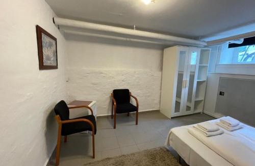Norrebro Hotel | M18