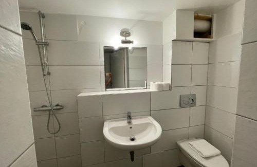 Norrebro Hotel | M18