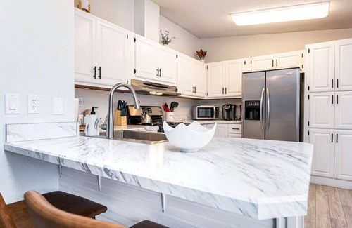 Traverse City House | M22 & You | Beach | Sauna | AC |