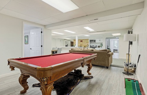 Traverse City House | M22 & You | Beach | Sauna | AC |