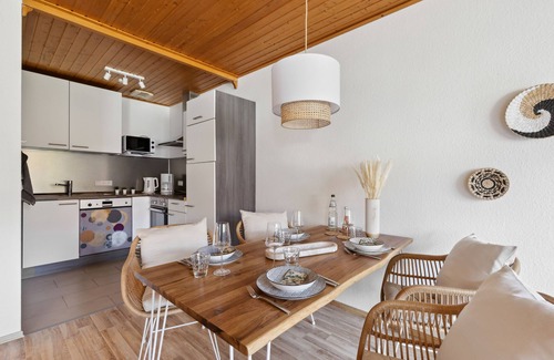 Ruppertsberg Apartment | M24 - Hohenmorgen