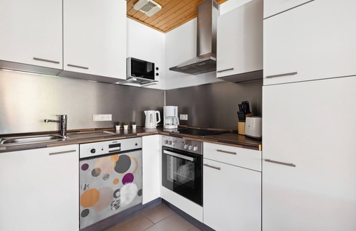 Ruppertsberg Apartment | M24 - Hohenmorgen