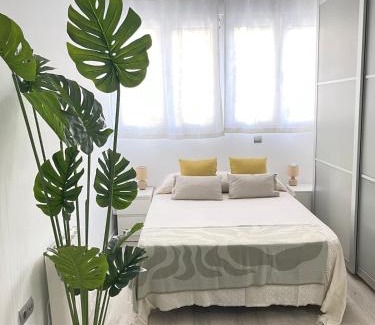 Colina Apartment | M3 Loft Privado para 4 personas