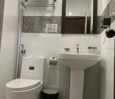 Angeles City Villa | M3 Private Villa