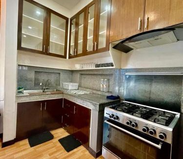 Angeles City Villa | M3 Private Villa