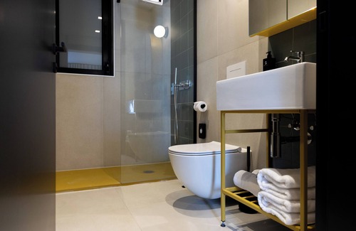 Mellieħa Heights Hotel | M31 Boutique Hotel