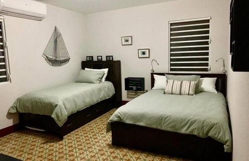 Miramar Apartment | M3A-Large 2B/1B-Close to Rest, OSJ, Convention Ctr