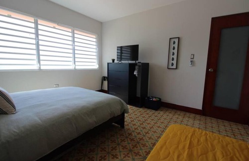 Miramar Apartment | M3B-Comfy 1B/1B-Close to Rest, OSJ, Convention Ctr