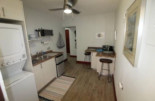 Miramar Apartment | M3B-Comfy 1B/1B-Close to Rest, OSJ, Convention Ctr