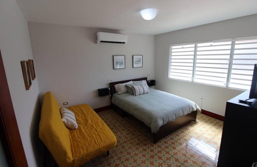 Miramar Apartment | M3B-Comfy 1B/1B-Close to Rest, OSJ, Convention Ctr