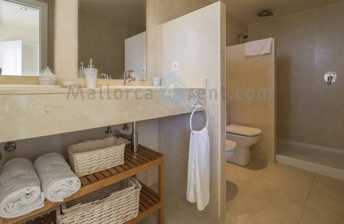 Muro House | M4R 08. Parc Natural 1 Playa de Muro beach house