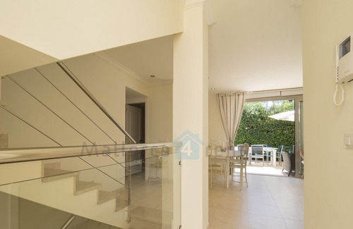 Muro House | M4R 3. Parc Natural 3 Playa de Muro beach house