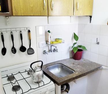 Cordoba Apartment | M772- Departamento temporal