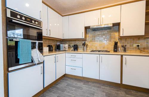 Manchester House | M9 Guest House
