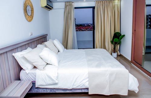 Cocody Apartment | Maât, 4 Pièces Abidjan Cocody