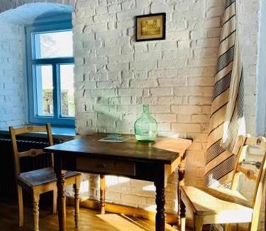 Stara Kamienica House | MałaKamienica80 Butikowa agroturystyka w Górach Izerskich