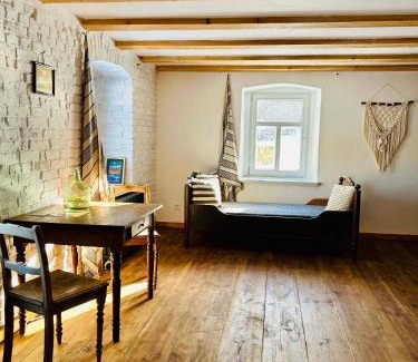 Stara Kamienica House | MałaKamienica80 Butikowa agroturystyka w Górach Izerskich