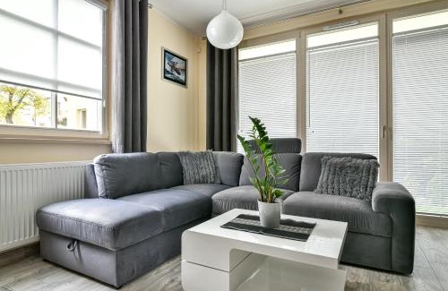Orlowo Apartment | Małe Orłowo LTC - Apartments