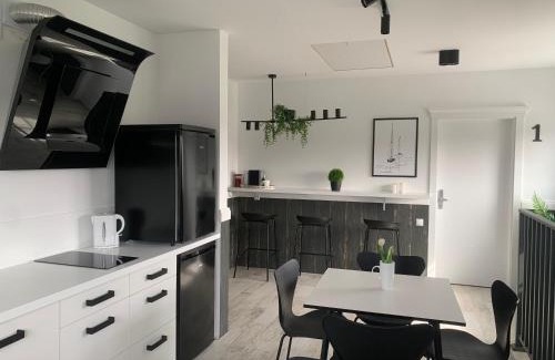 Ilawa Apartment | MAŁY PORT-Iława - Jezioro - Plaża - Marina priv - 5 pokoi VIP - czysto na 10