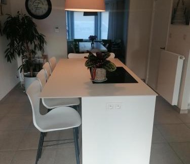 De Panne House | Ma coquille