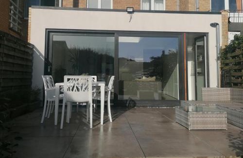 De Panne House | Ma coquille