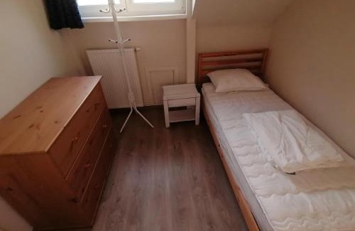 De Panne House | Ma coquille