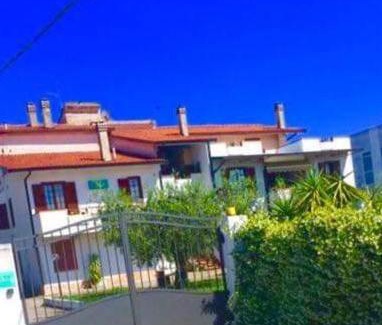 Rocca San Giovanni Bed & Breakfast | MA.DI BB