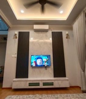 Kampung Tepoh Villa | MA Homestay Kuala Nerus, Kuala Terengganu