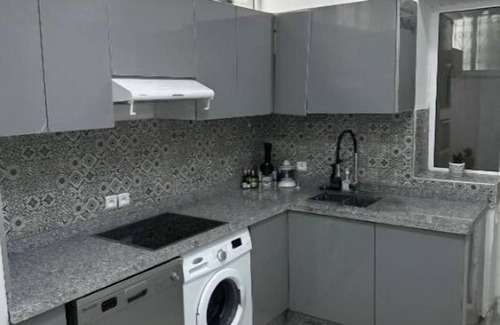 Branes Apartment | Dar Salma Pearl of Atlantic Airport self-contained entrance swimming pool open 10/31