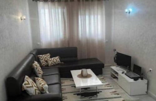 Branes Apartment | Dar Salma Pearl of Atlantic Airport self-contained entrance swimming pool open 10/31