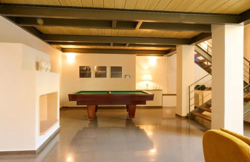 Kerameikos Villa | Ma Maison N9 Downtown Villa, Jacuzzi, Parking