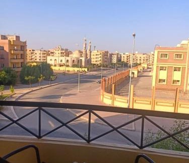 Sheikh Zayed City Apartment | Ma Maison Zayed Cairo