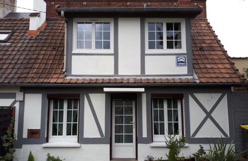 Dieppe House | Ma petite Neuvillaise