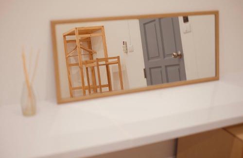 Nai Wiang Hostel | Ma-TaÔ またお Café & hostel