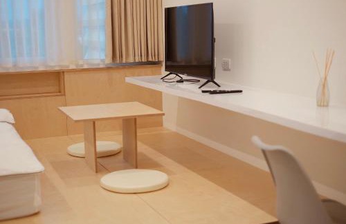 Nai Wiang Hostel | Ma-TaÔ またお Café & hostel