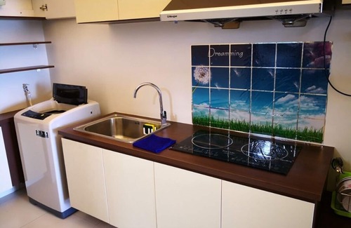 Central District Apartment | MA21-05【River View】2min SOGO 10min Custom KSL