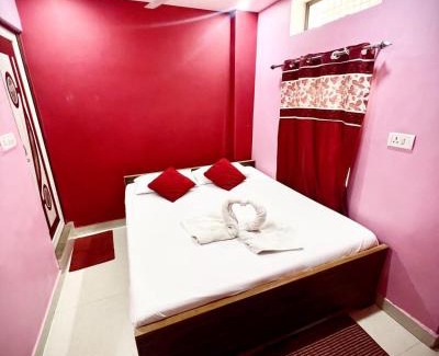 Varanasi House | Maa Durga Inn