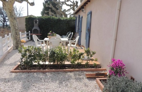 Pierrefeu-du-Var House | Maa Peygros - Pierrefeu-du-var