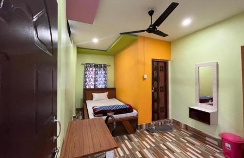 Jorhat House | Maa Sumthira Lodge By StayApart