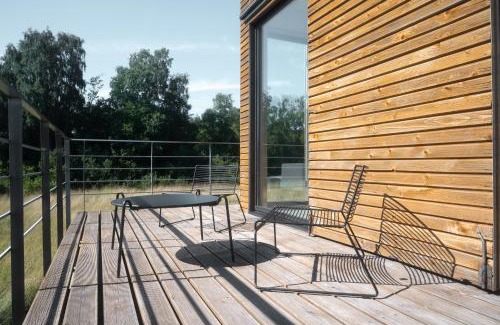 Pavilosta House | MAAJO Mākoņi