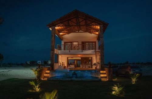 Camocim House | Maale Caraúbas
