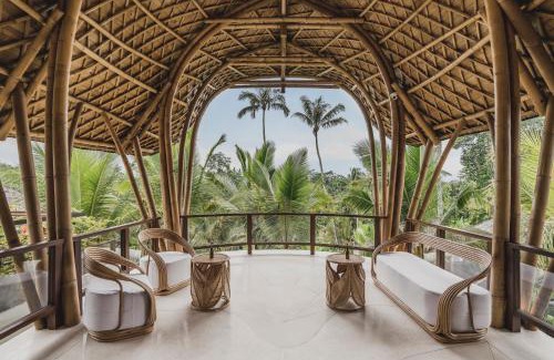 Payangan Resort | Maar Resort & Spa Ubud by Ini Vie Hospitality