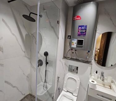 Oulad Khallouf Apartment | maarif