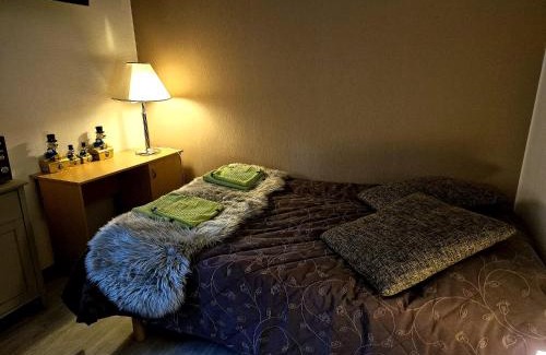Sirkka Apartment | Maaruska's accommodation