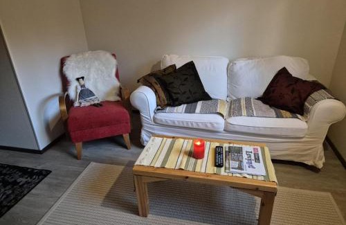 Sirkka Apartment | Maaruska's accommodation