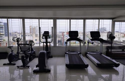 Basundhara Residential Area Apartment | Maati Properties Ltd