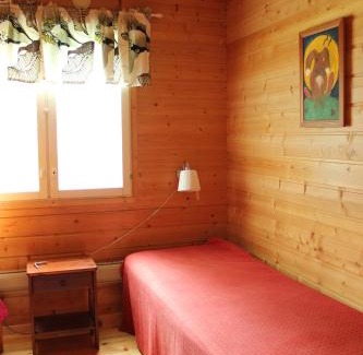 Koli National Park Ski Chalet | Maatilamatkailu Jänisvaara